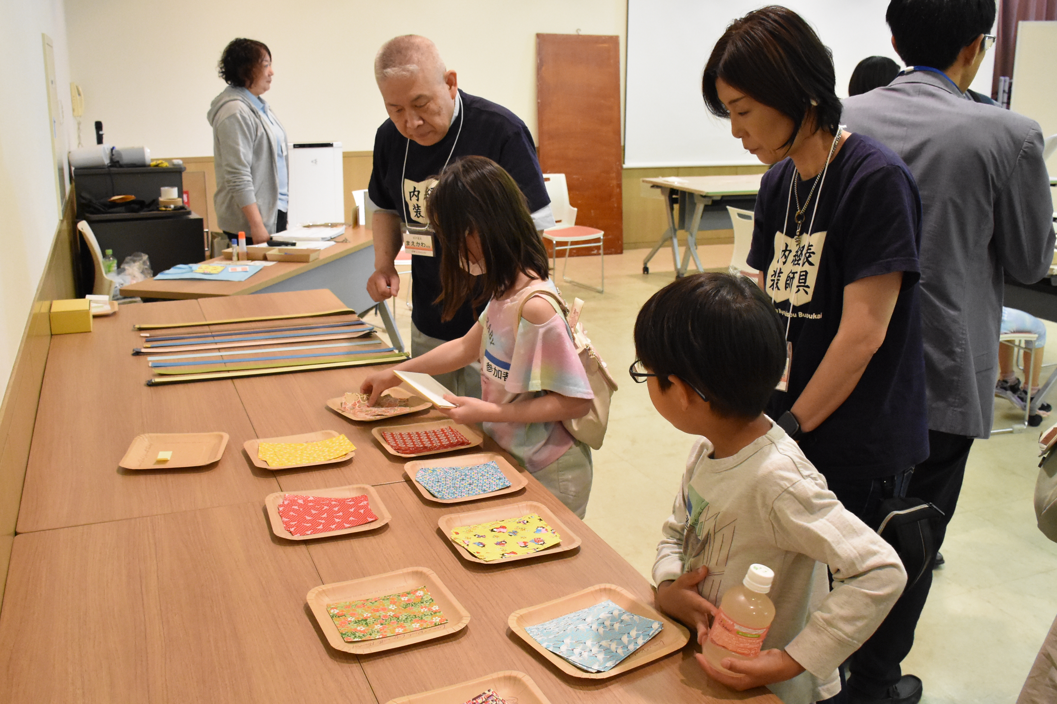 "ワザ伝"プロジェクトinとうきょう2025を開催しました
